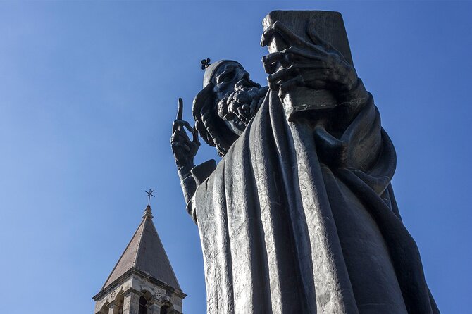 Small Group Walking Tour of Split for First Time Visitors - Should you book this Split walking tour?