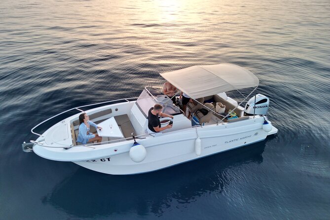 Speed Boat Private Tour From Cavtat/Dubrovnik - Price and the real value: $301.70 per group plus fuel