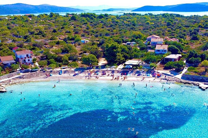 Speedboat Blue Lagoon & 3 Islands tour from Trogir - Value check: what you pay, what costs extra, and who it fits
