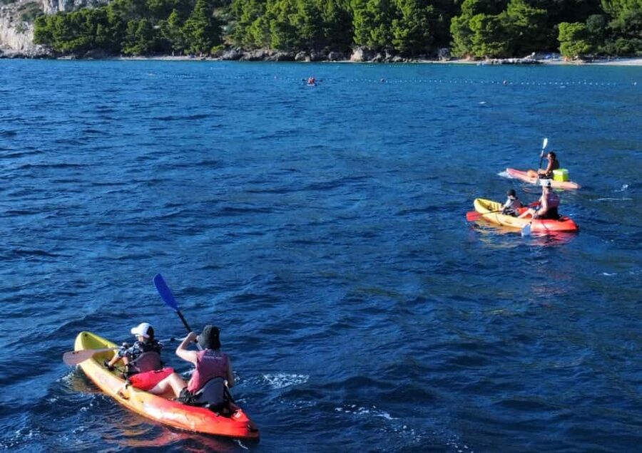 Speedboat to Hvar, Brač,Zečevo + Watersports - MPL Nautika - Key points I’d plan around