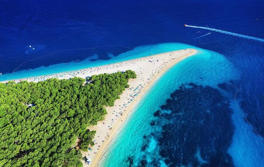 Speedboat to Hvar, Brač,Zečevo + Watersports - MPL Nautika - Setting Off From MPL Nautika and What the “6 Hours” Really Means