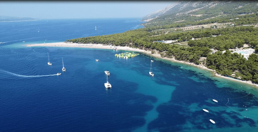 Speedboat to Hvar, Brač,Zečevo + Watersports - MPL Nautika - Guides and the Crew Factor: Why It Feels Like a Real Tour