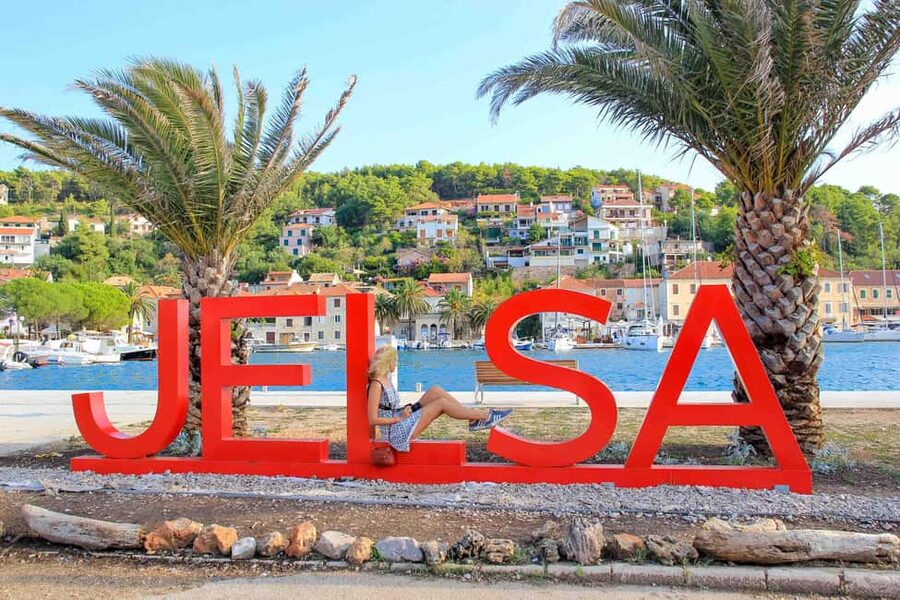 Speedboat to Hvar, Brač,Zečevo + Watersports - MPL Nautika - Price Value: $81 for Speed, Stops, and Included Water Gear