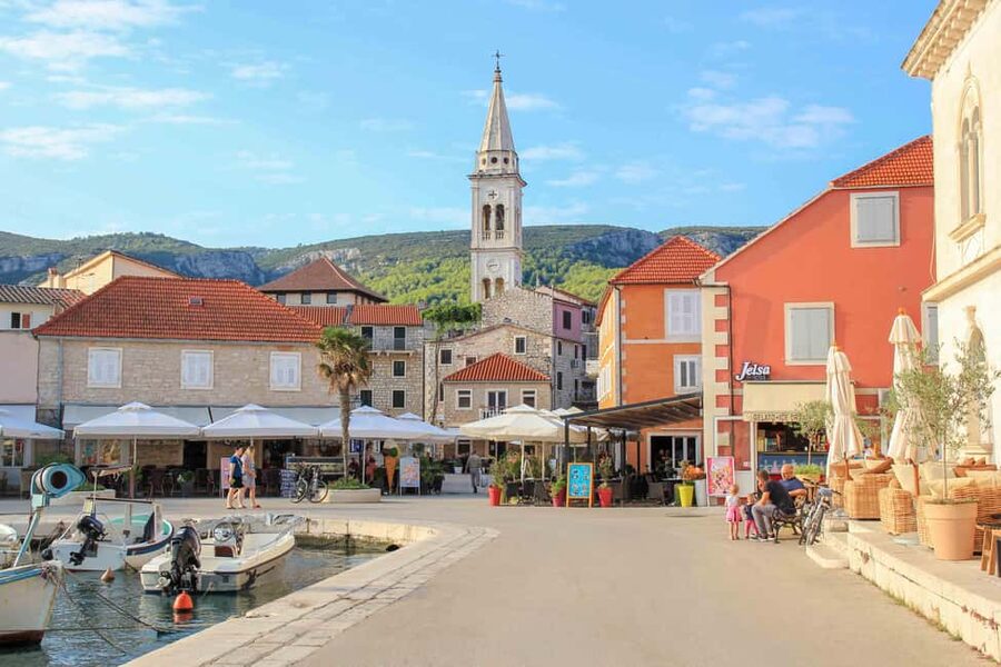 Speedboat to Hvar, Brač,Zečevo + Watersports - MPL Nautika - What to Bring (So the Day Stays Fun)