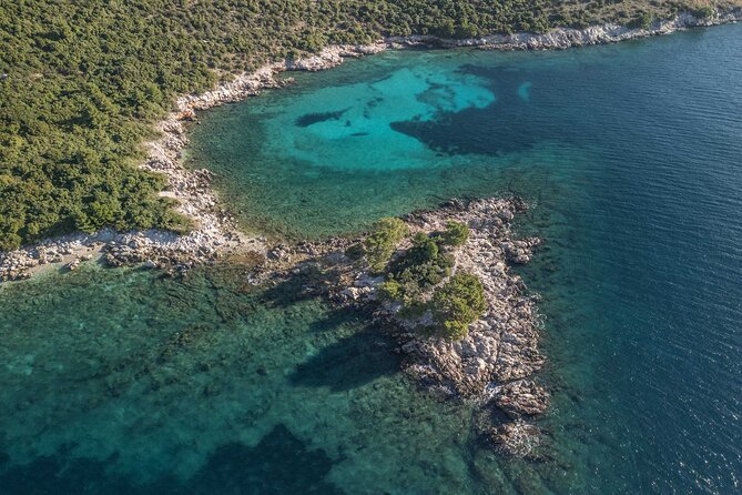 Speedboat tour to Blue Cave and Blue Lagoon - Key things to notice before you book