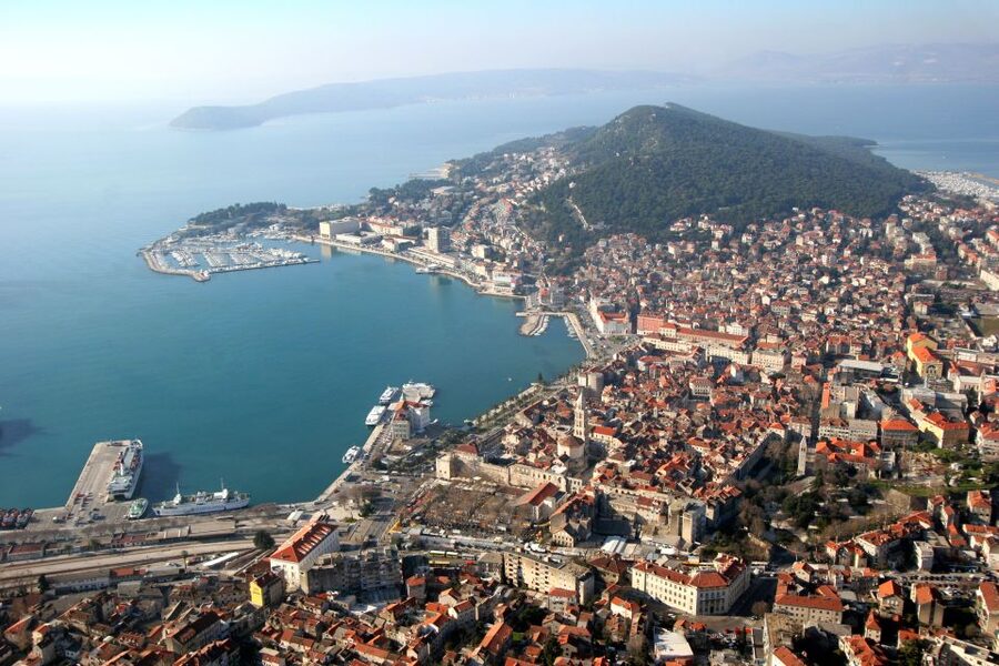 Split: 1.5-Hour Riviera Boat Cruise with a Free Drink - Comfort, Safety, and What to Pack for an Evening on the Water