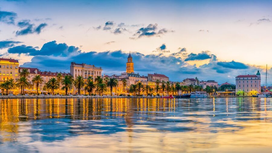 Split: 1.5-Hour Riviera Boat Cruise with a Free Drink - Who Should Book This Cruise (And Who Might Skip It)