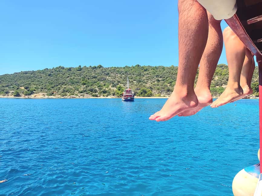 Split: 3 Island & Blue Lagoon Cruise with Lunch & Drinks - Who This Cruise Is Perfect For, and Who Should Think Twice