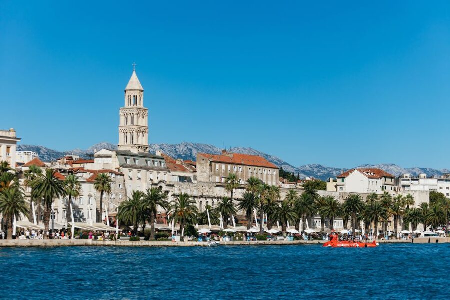 Split: 45-minute Semi-Submarine Trip - Who this tour suits best in Split (and who it won’t)