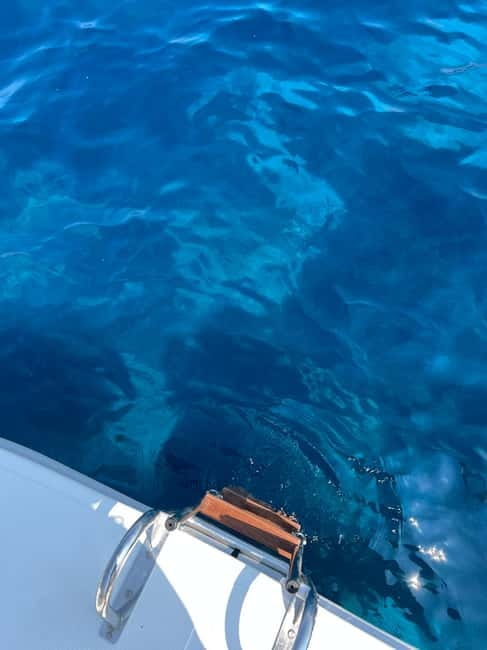 Split: 5 Islands Full-Day Tour to Blue Cave, Vis & Hvar - Hvar old town in two hours: the Spanjola fortress and narrow-street magic