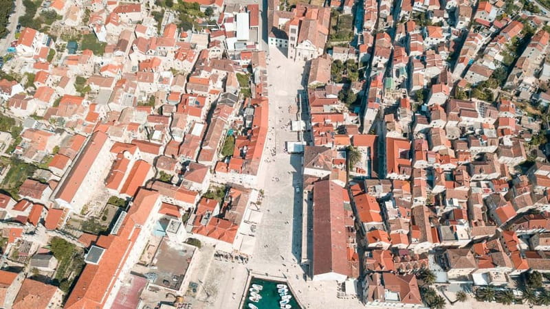 Split: 5 Islands Full-Day Tour to Blue Cave, Vis & Hvar - What about the price: $170 feels fair if you want a full island sampler