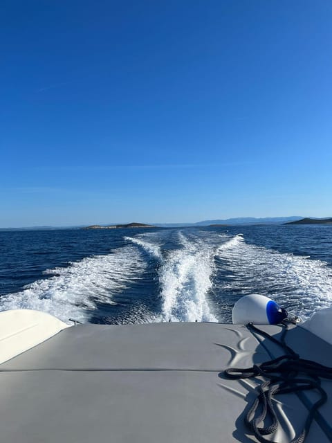 Split: 5 Islands Full-Day Tour to Blue Cave, Vis & Hvar - Who this tour suits best, and who should skip it