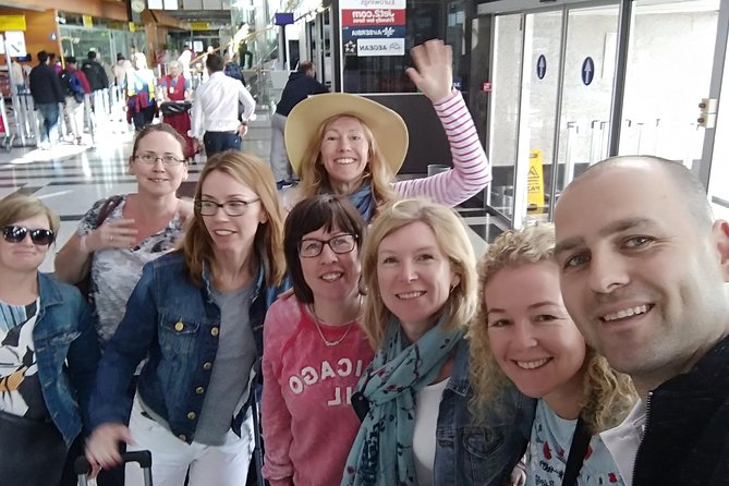 Split airport to Split Private transfer to 8 pax (Door to Door any location) - Key things I’d plan around before you land