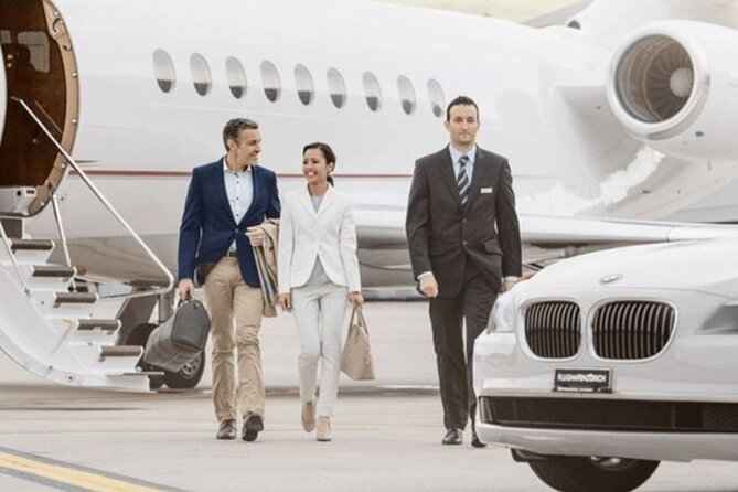 Split airport to Split Private transfer to 8 pax (Door to Door any location) - How the money works: priced per group, not per passenger