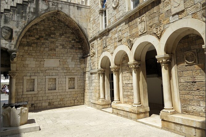 Split and Trogir Half Day Guided tour - Timing, walking pace, and when to watch your expectations