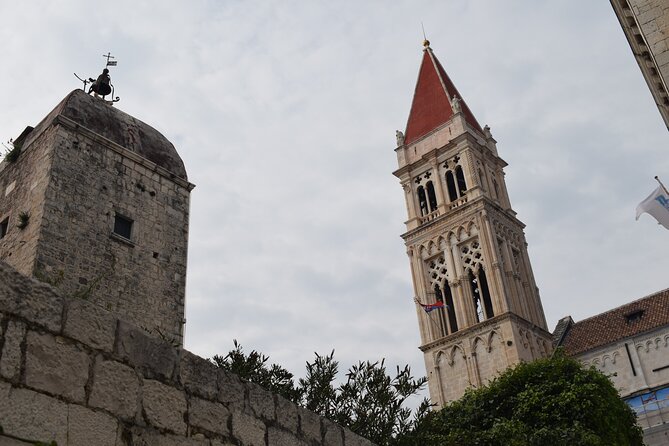 Split and Trogir Half Day Guided tour - Who this tour suits best