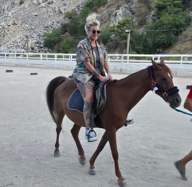 SPLIT: ATV Panorama Tour Podstrana & Horses - What to pack and what rules to follow on the quad
