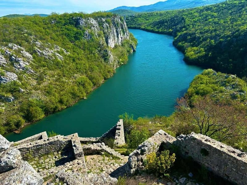 Split: ATV Quad Tour with waterfall swim - Why this quad tour from Split feels like more than a drive