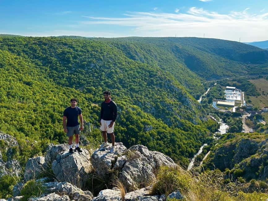 Split: ATV Quad Tour with waterfall swim - Who should book this ATV quad with waterfall swim
