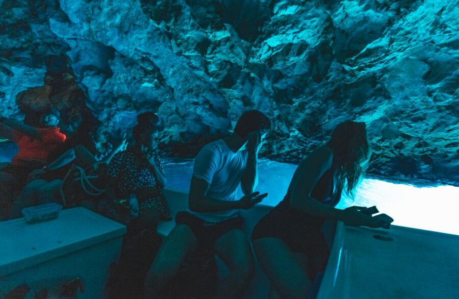 Split: Blue Cave and 5 Islands Tour - What’s Included, What’s Not, and How to Pack Smart