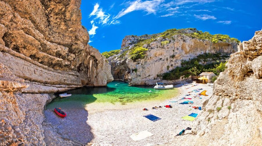 Split: Blue Cave & Hvar Small-Group Speedboat Tour - Should you book this Blue Cave and Hvar speedboat tour?
