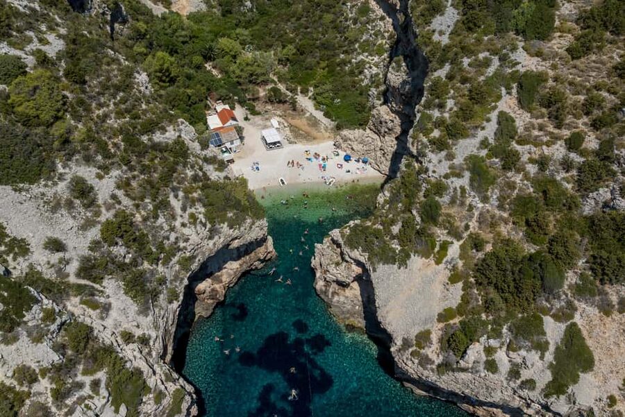 Split: Blue Cave, Vis and Hvar Small Group Speedboat Tour - Key Highlights That Make This Day Feel Worth It