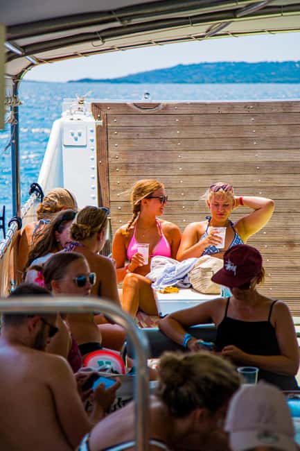 Split: Blue Lagoon, 3-Island Boat Tour & Mediterranean Lunch - Tips for Packing, Timing, and Staying Comfortable