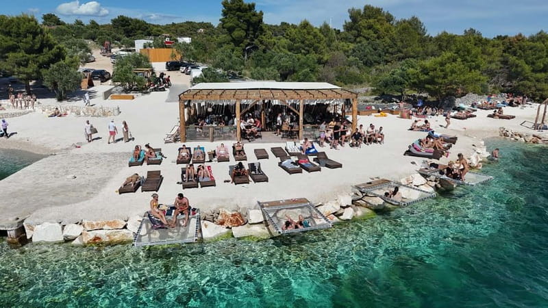 Split: Blue Lagoon & 3 Island Cruise with Snorkeling - Key things that make this cruise worth it