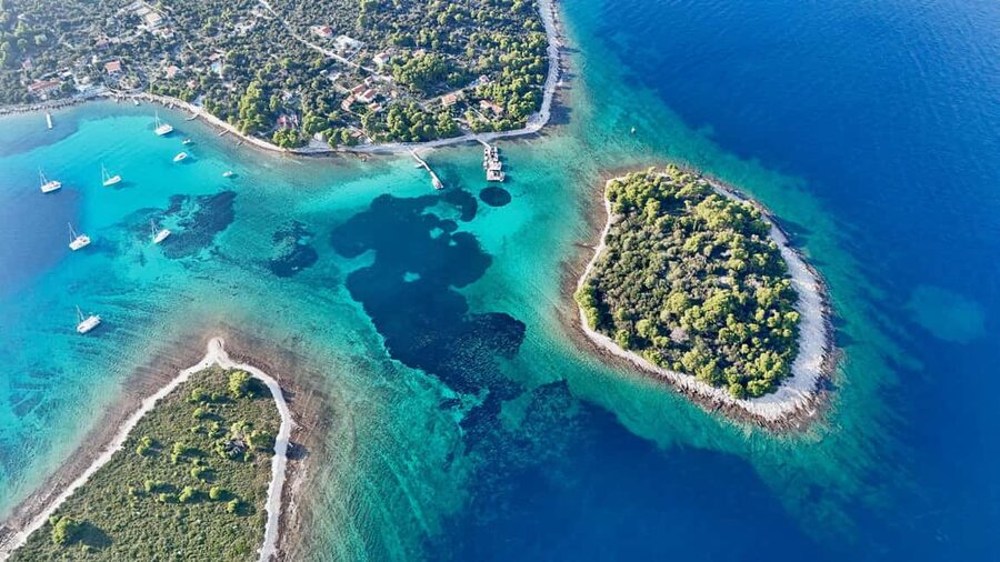 Split: Blue Lagoon & 3 Island Cruise with Snorkeling - Who should book this cruise, and who might skip it