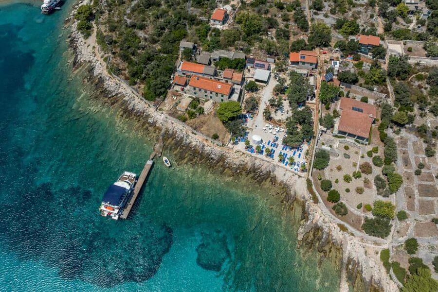 Split: Blue Lagoon & 3 Islands hopping with Lunch & Drinks - What’s Included, and Why It’s More Than a Checklist