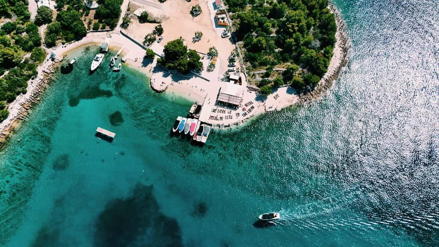 Split: Blue Lagoon & 3 Islands – Premium Speedboat Trip - Should you book it? My straight answer