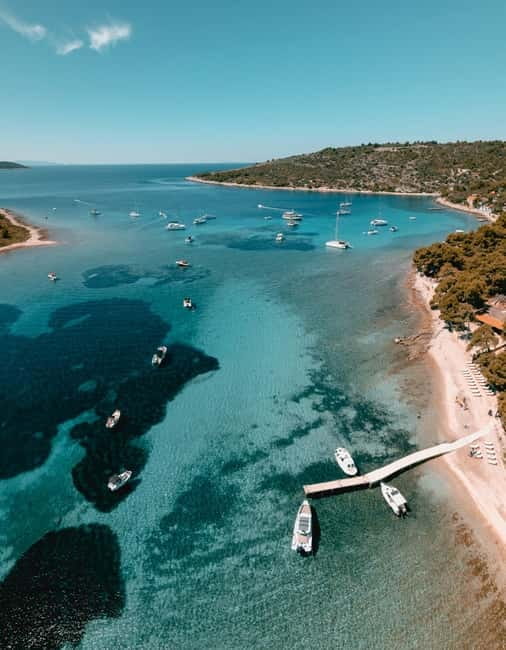 Split: Blue Lagoon & 3 Islands Small Group Speedboat Tour - Tips to Get the Most From the Ride, Plus a Simple Packing List