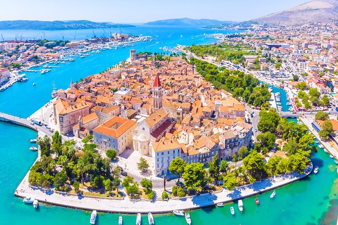 Split: Blue Lagoon & 3 Islands Speedboat Tour - Small group - Key things to know before you go