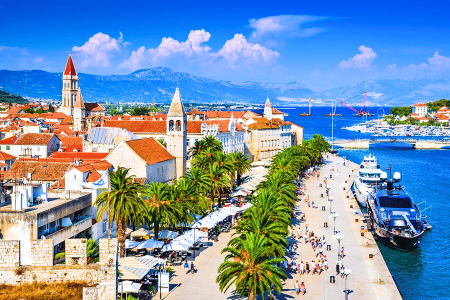 Split: Blue Lagoon & 3 Islands Speedboat Tour - Small group - Who this tour fits best (and who should skip)