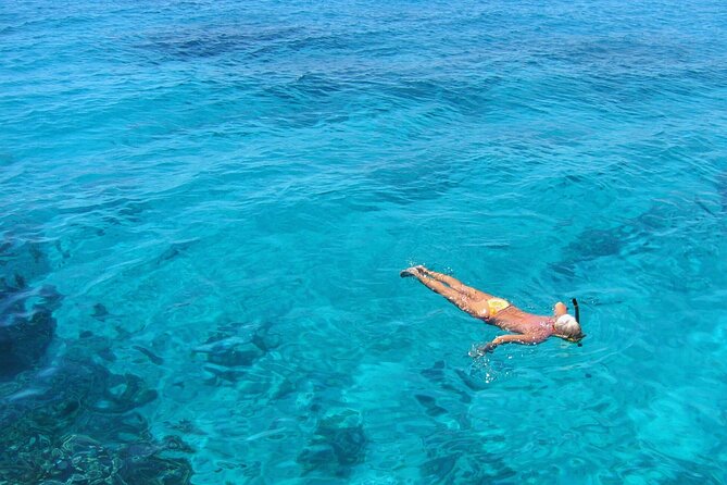 Split: Blue Lagoon & 3 Islands Speedboat Tour - Small group - Price and value: is $78.10 worth it?