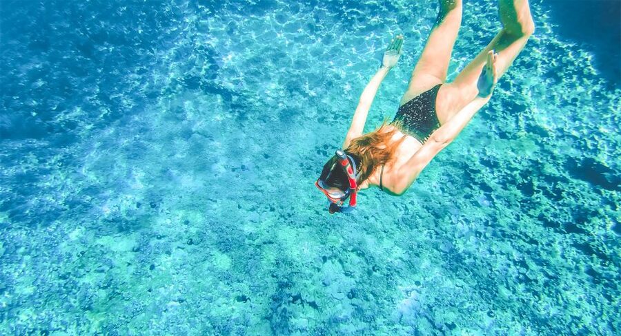 Split: Blue Lagoon and 3 Islands Speedboat Tour - Key highlights at a glance