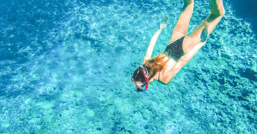 Split: Blue Lagoon and 3 Islands Speedboat Tour - The real appeal: speedboat time that actually fits a half day