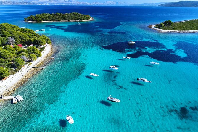 Split: Blue Lagoon, Hvar, Brač, 6 Islands Boat Tour - Small Group - Quick Take: Is This Blue Lagoon and Hvar Day Trip Worth It?
