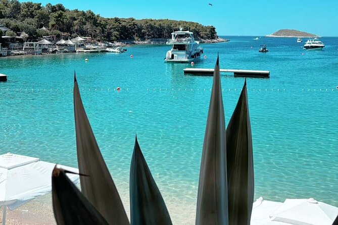 Split: Blue Lagoon, Hvar, Brač, 6 Islands Boat Tour - Small Group - Meeting Point and Timing: Start Early, Expect a Full Day
