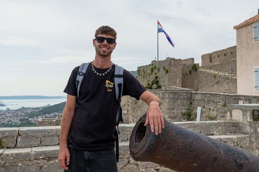 Split: Blue Line Sightseeing to Trogir, Klis & Olive Museum - How this Split tour feels from the moment you meet