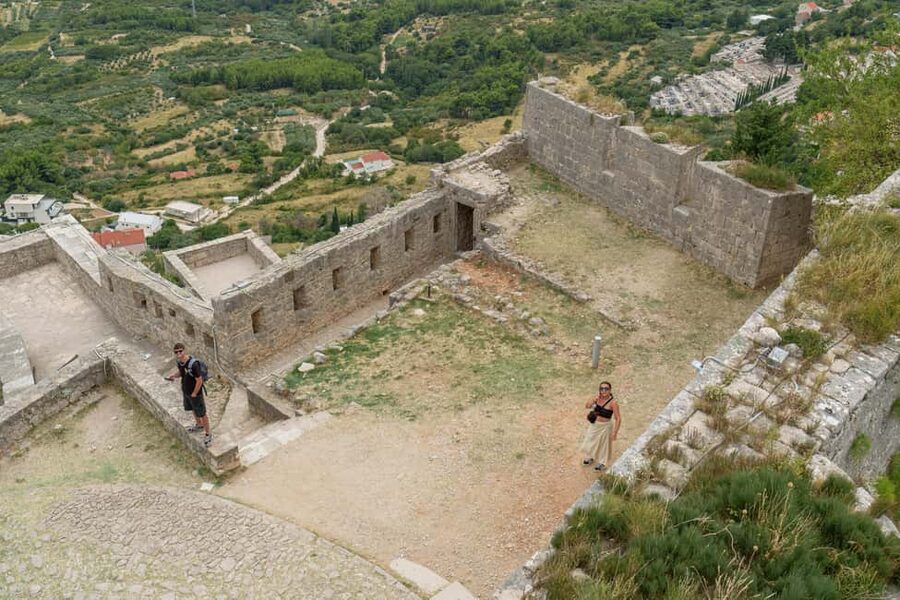 Split: Blue Line Sightseeing to Trogir, Klis & Olive Museum - Who should book this tour, and who should skip it