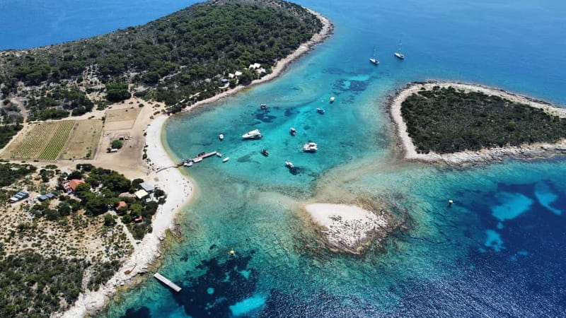Split: Boat Tour to Blue Cave, Vis, Blue Lagoon, Hvar, Brač - Inside the Blue Cave: Tickets, Timing, and Photo Reality