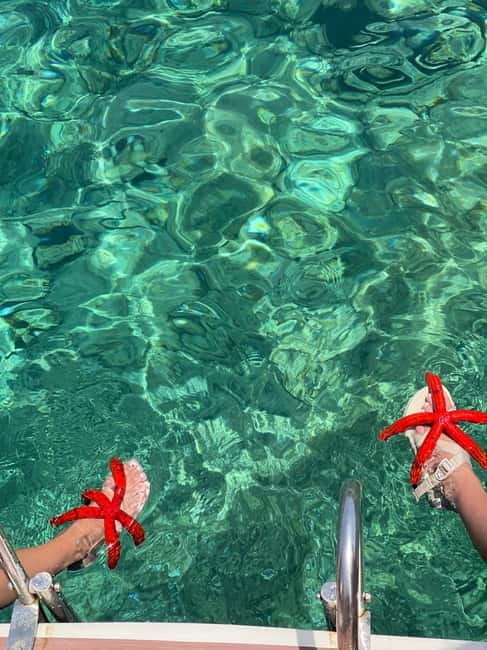 Split: Boat Tour to Blue Cave, Vis, Blue Lagoon, Hvar, Brač - Hvar Town Walk: Old Streets, Walls, and Lunch Time