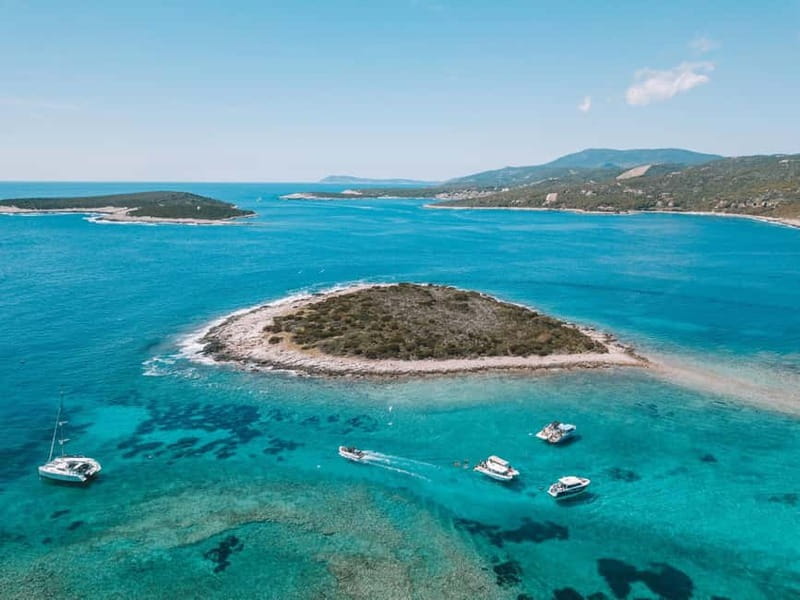 Split: Boat Tour to Blue Cave, Vis, Blue Lagoon, Hvar, Brač - Price and Value: How $170 Adds Up With the Blue Cave Fee