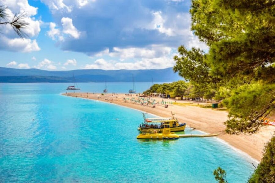 Split: Bol, Hvar, Pakleni Island, and Solta Full-Day Tour - Key highlights to look forward to