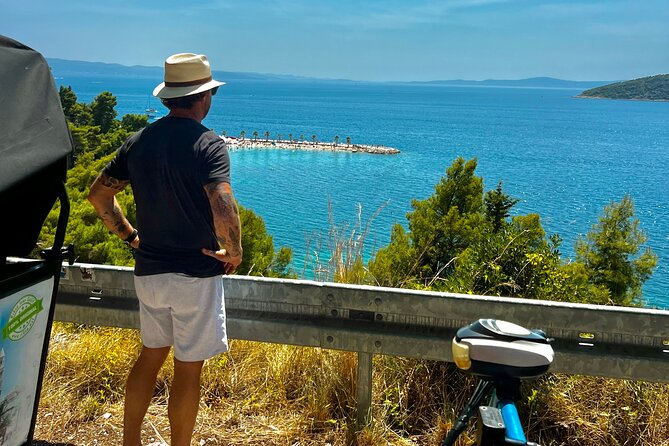 Split by Private Electric Rickshaw - Palace & Hidden Gems - The Grgur Ninski Statue Toe-Rub Tradition