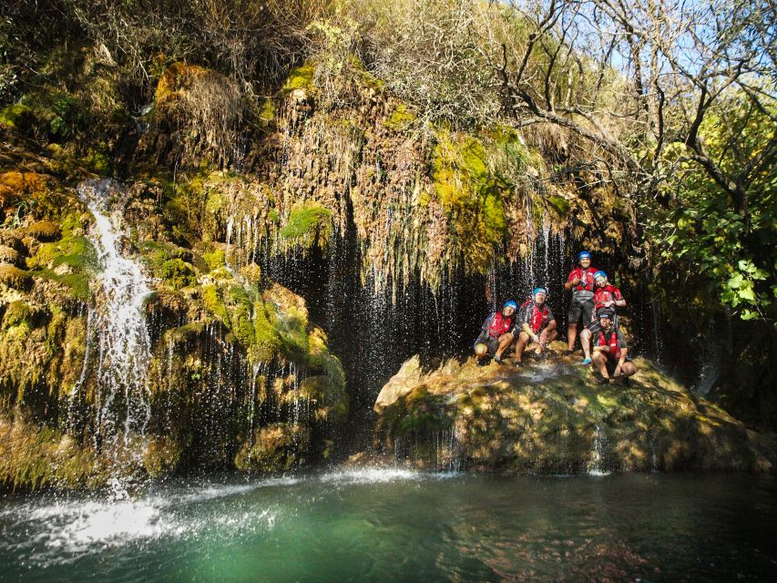 Split: Cetina River Rafting with Cliff Jumping and Cave Tour - Who this tour suits best, and who should rethink it