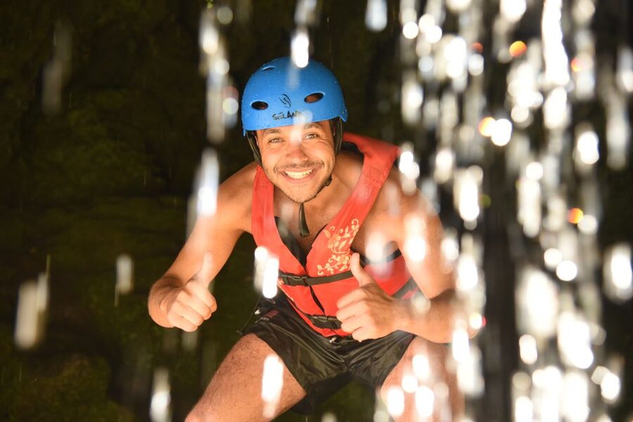 Split: Cetina River Rafting with Cliff Jumping and Cave Tour - Price and value: what $58 gets you (and why it’s not just the rafting)