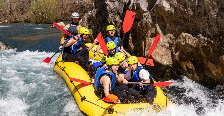 Split: Cetina River Whitewater Raft Trip with Pickup Option - The Booking Call: Should You Book It?
