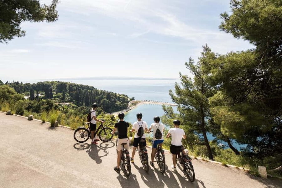 Split City Electric Bike Tour - Is It Worth $76? The Value Breakdown